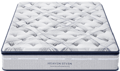 King Single Heaven Seven Mattress