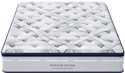 Queen Heaven Seven Mattress