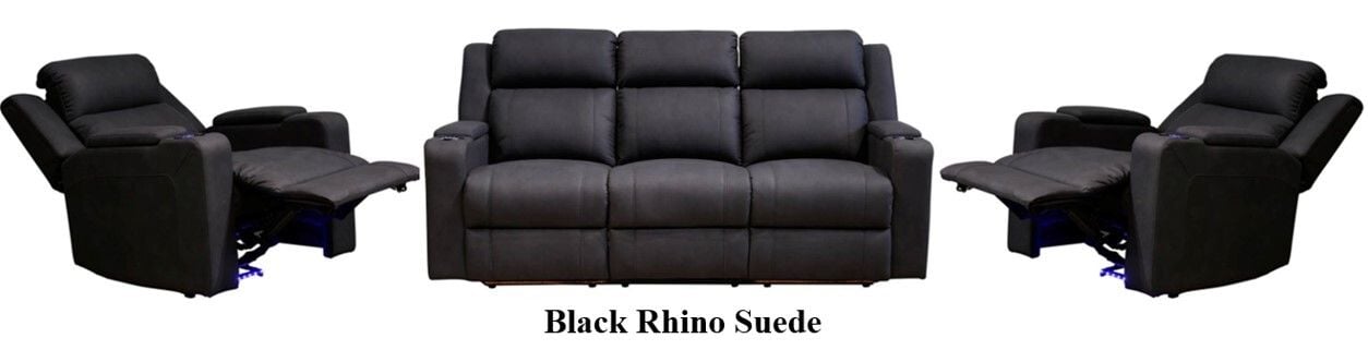 Academy 3 Seater Electric Reclining Lounge Suite Related Academy 3 Seater Electric Reclining Lounge Suite Related