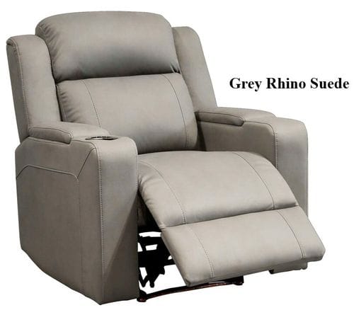 Academy Electric Recliner Main