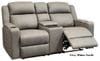 Academy 2 Seater Electric Reclining Lounge Thumbnail Related