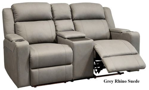 Academy 2 Seater Electric Reclining Lounge Related