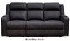 Academy 3 Seater Electric Reclining Lounge Thumbnail Main