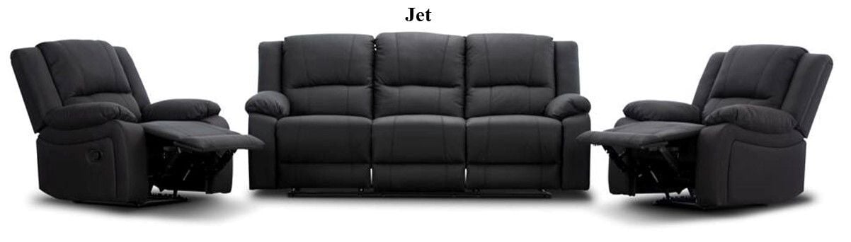 Captain 3 Seater Reclining Lounge Suite Related Captain 3 Seater Reclining Lounge Suite Related