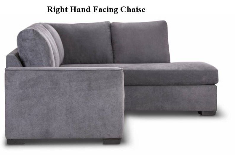 Kristie Lounge with Reversible Chaise Related Kristie Lounge with Reversible Chaise Related