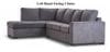Kristie Lounge with Reversible Chaise Thumbnail Related
