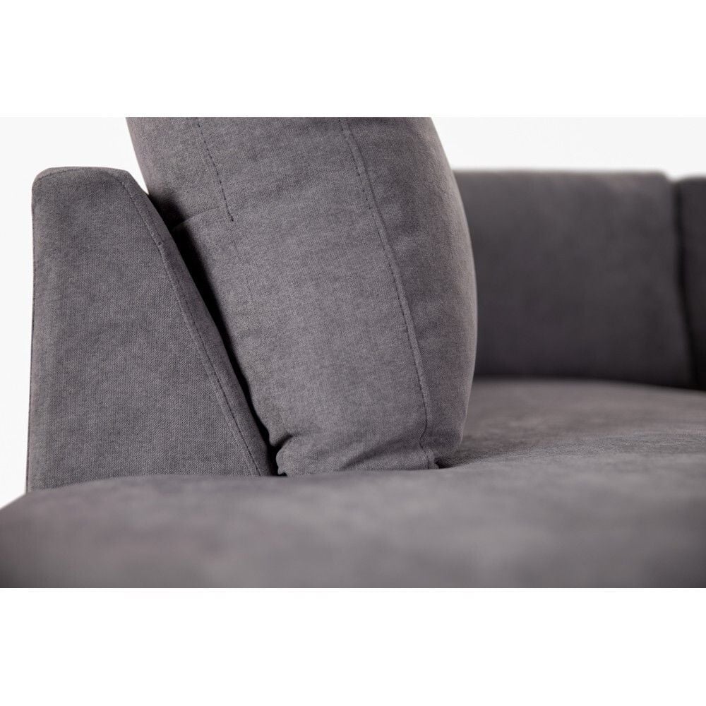 Kristie Sofa Bed with Reversible Chaise Related Kristie Sofa Bed with Reversible Chaise Related