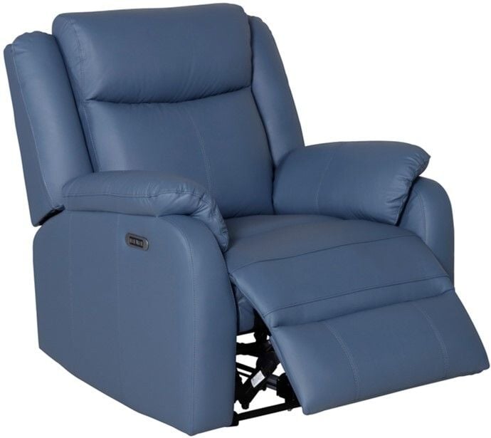 Pinnacles Electric Leather Recliner Related Pinnacles Electric Leather Recliner Related