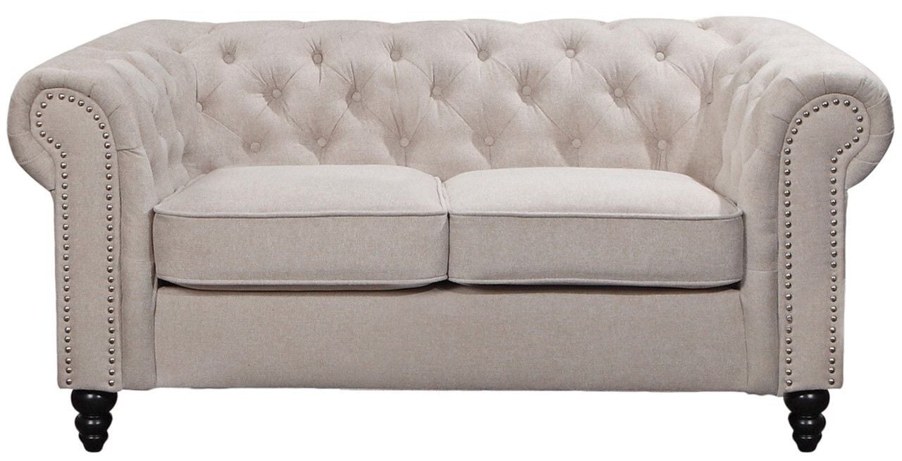 Taegon 2 Seater Lounge