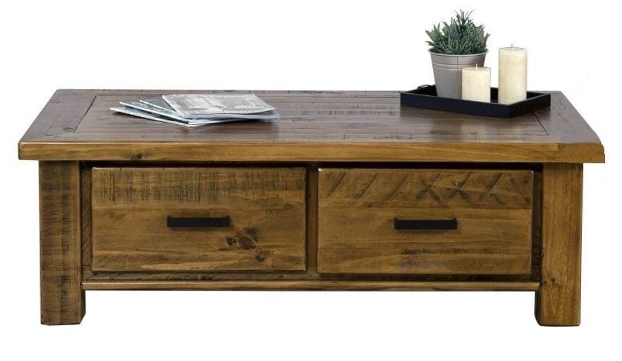 Haus Coffee Table