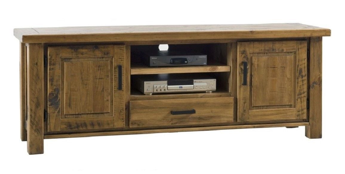 Haus Tv Unit - Medium Main Haus Tv Unit - Medium Main