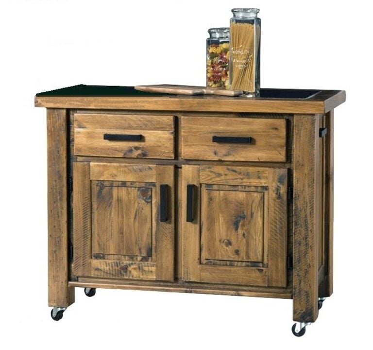 Haus Kitchen Workbench