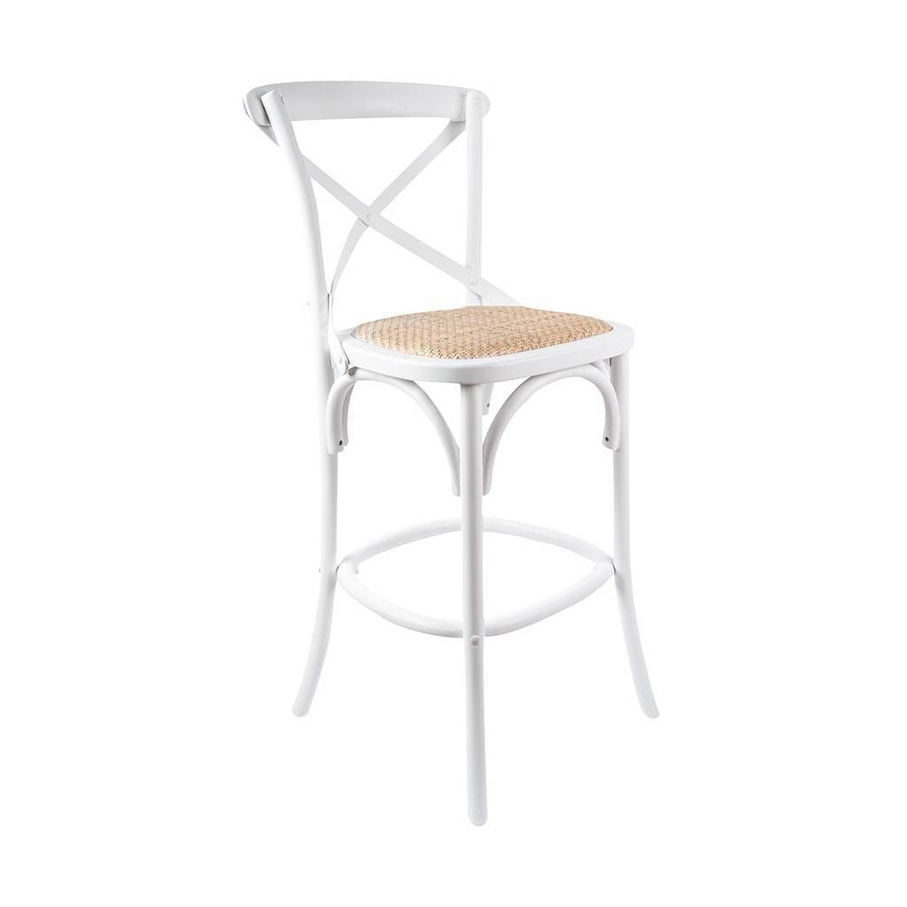 Cafe Bar Stool - Set of 2 Related Cafe Bar Stool - Set of 2 Related