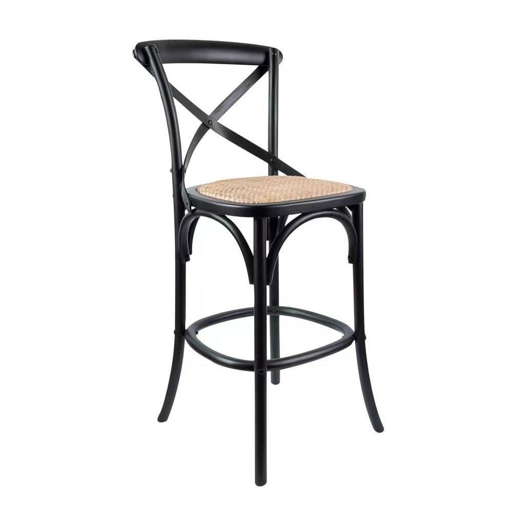 Cafe Bar Stool - Set of 2 Related Cafe Bar Stool - Set of 2 Related