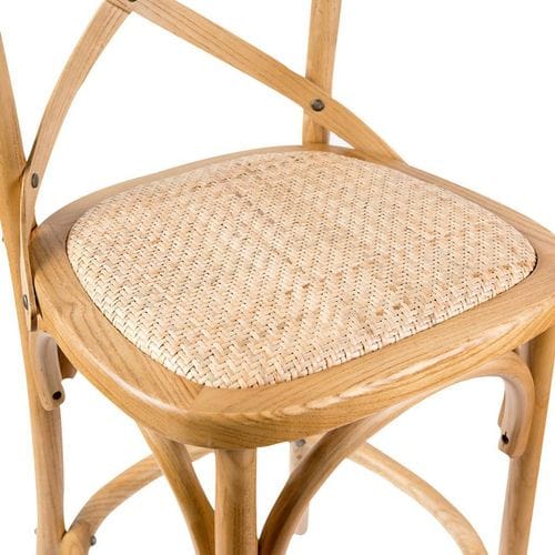 Cafe Bar Stool - Set of 2 Related