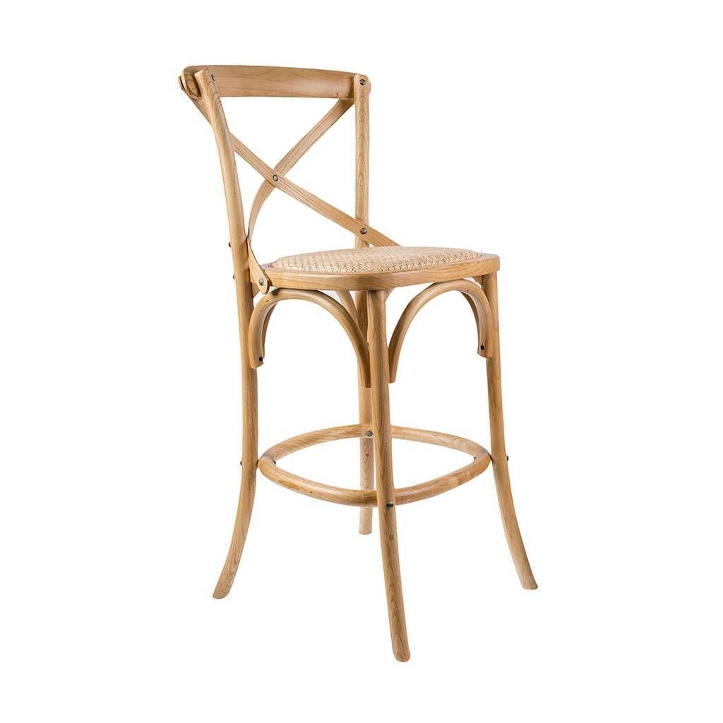 Cafe Bar Stool - Set of 2 Related Cafe Bar Stool - Set of 2 Related
