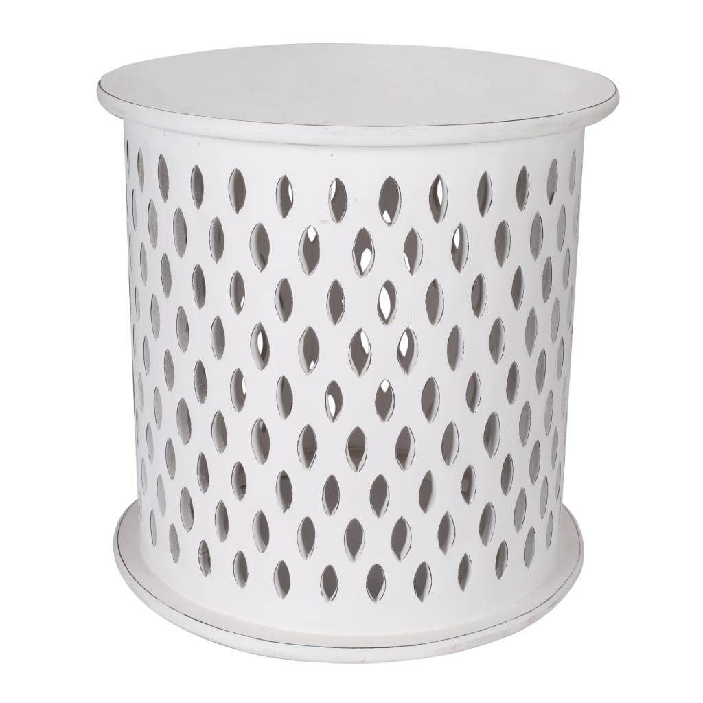Mosaic Side Table