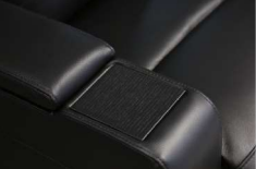 Academy Leather Home Theatre Lounge Related