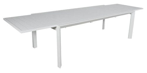 Icaria Outdoor Extension Table Main