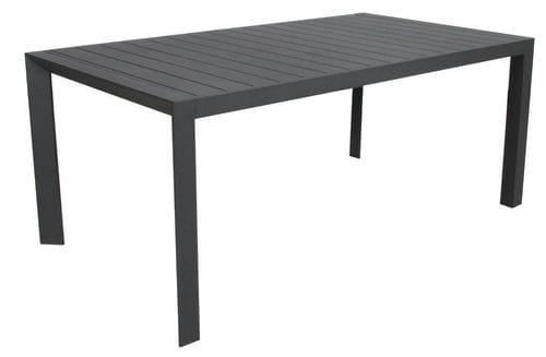 Icaria Outdoor Dining Table Related