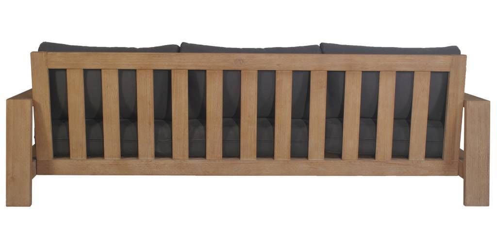 Marrakesh 3 Seat Outdoor Sofa Related Marrakesh 3 Seat Outdoor Sofa Related