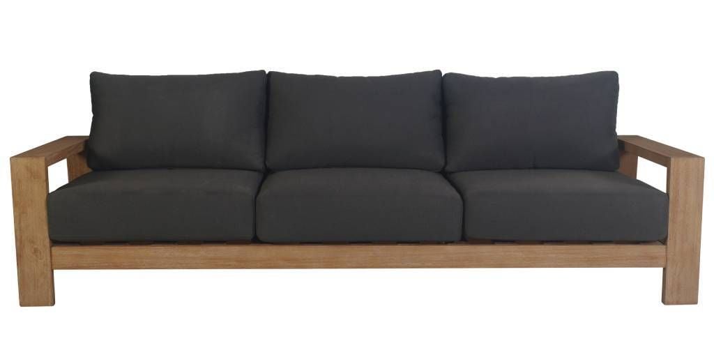Marrakesh 3 Seat Outdoor Sofa Related Marrakesh 3 Seat Outdoor Sofa Related