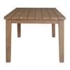 Marrakesh Outdoor Rectangle Dining Table Thumbnail Related