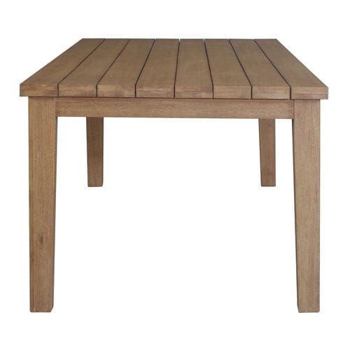 Marrakesh Outdoor Rectangle Dining Table Related