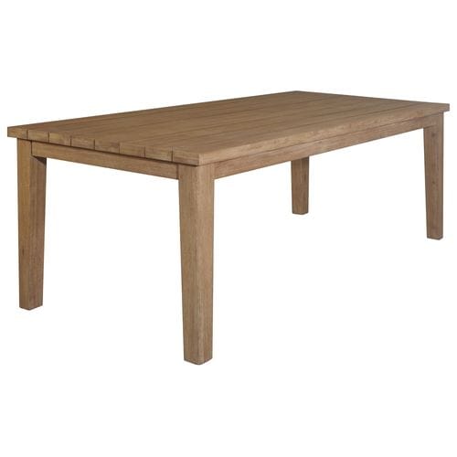Marrakesh Outdoor Rectangle Dining Table Main