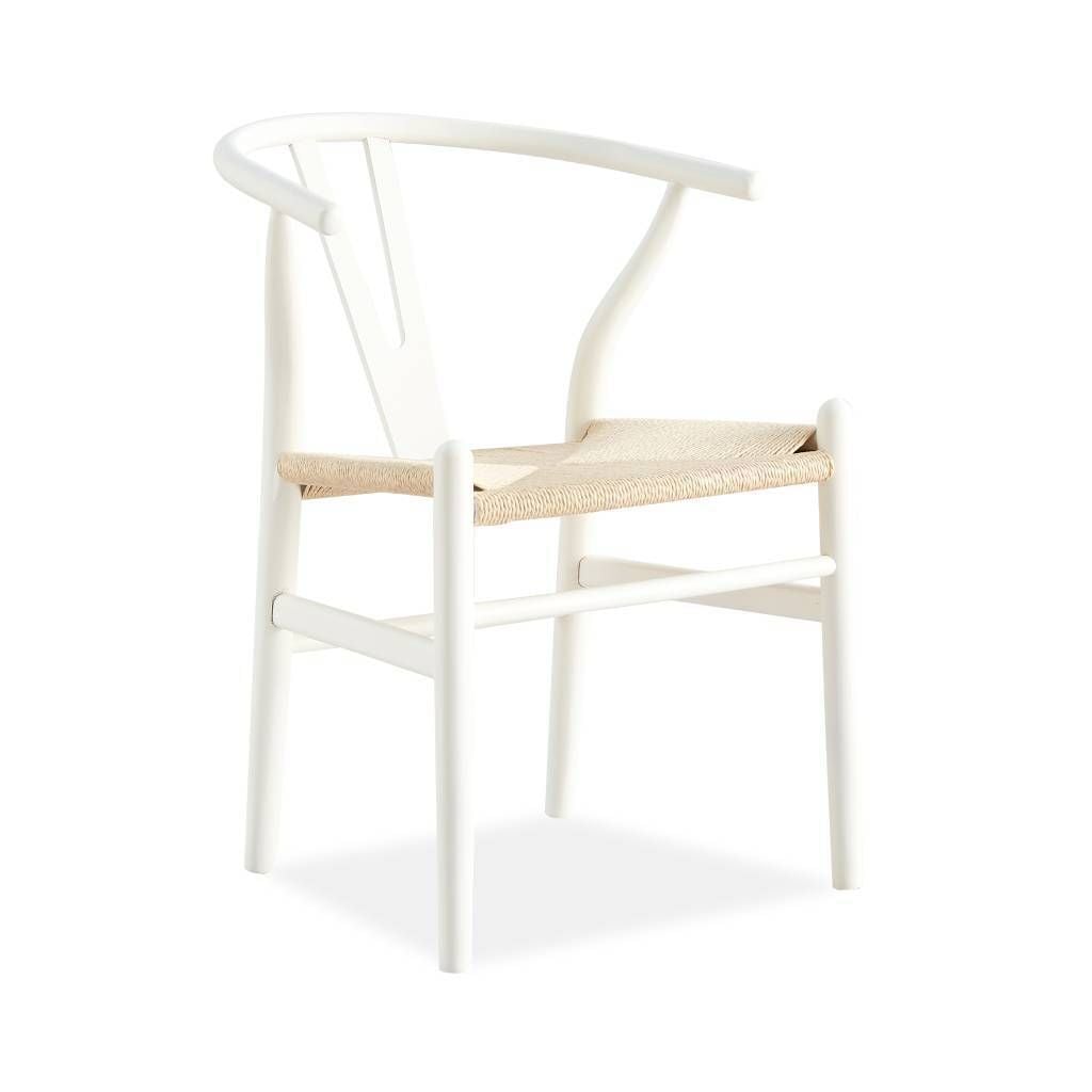 Arc Wishbone Dining Chair - Set of 2 Related