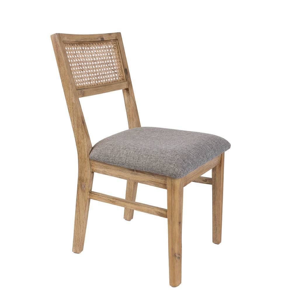 Malmo Dining Chair - Set of 2