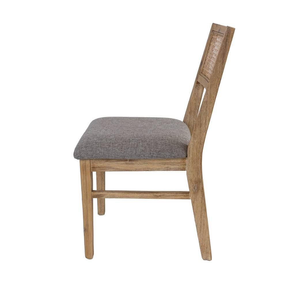 Malmo Dining Chair - Set of 2 Related