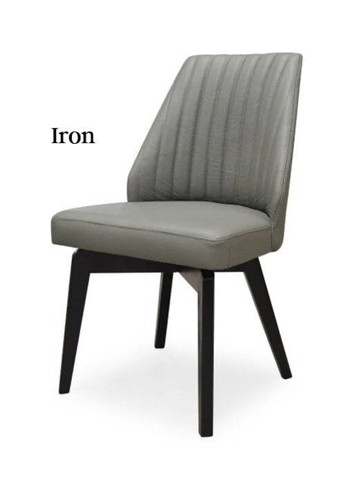 Roma Leather Dining Chair - Set of 2 Related