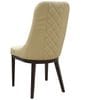 Sydney Leather Dining Chair - Set of 2 Thumbnail Related