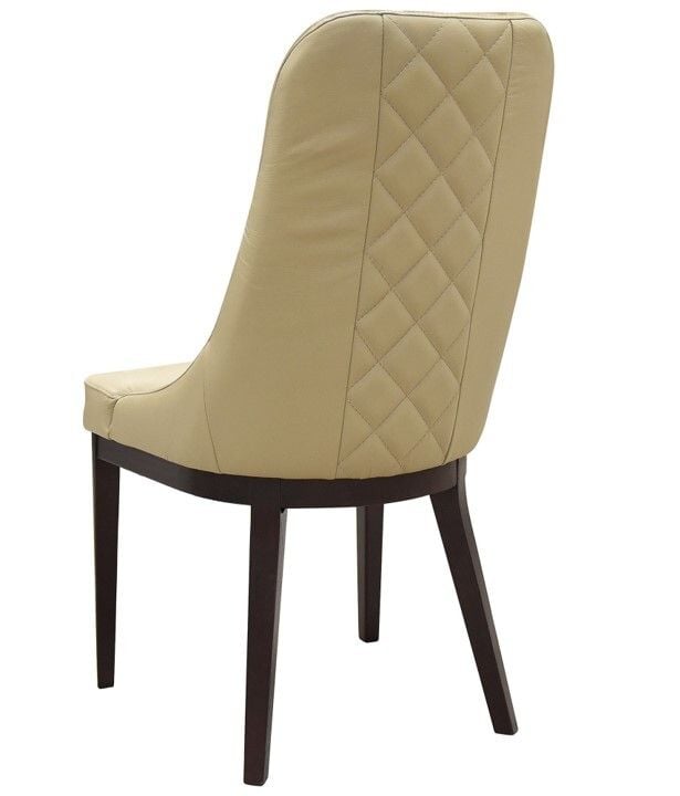 Sydney Leather Dining Chair - Set of 2 Related Sydney Leather Dining Chair - Set of 2 Related