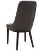 Sydney Leather Dining Chair - Set of 2 Thumbnail Related