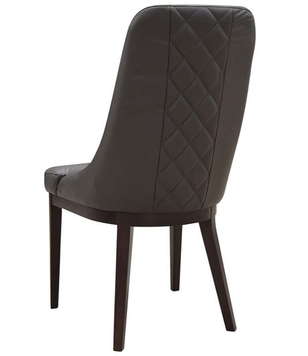 Sydney Leather Dining Chair - Set of 2 Related Sydney Leather Dining Chair - Set of 2 Related