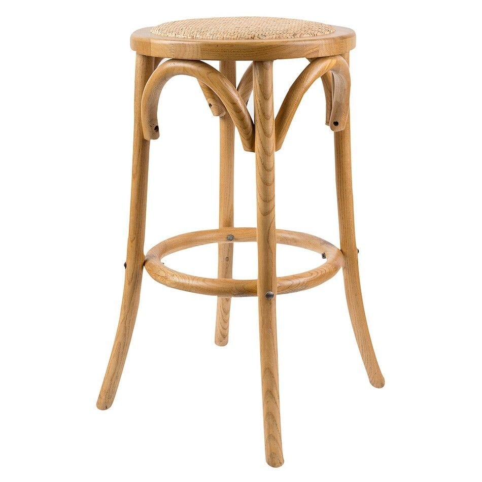 Cafe Kitchen Bar Stool - Set of 2 Related