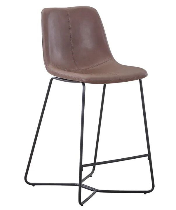 Stanwell Bar Stool - Set of 2