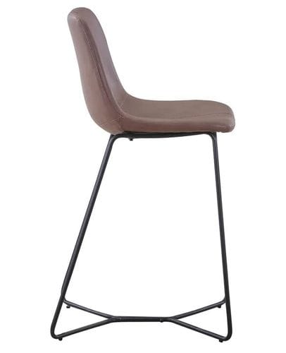 Stanwell Bar Stool - Set of 2 Related