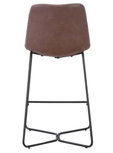 Stanwell Bar Stool - Set of 2 Related