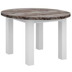 Homestead Round Dining Table
