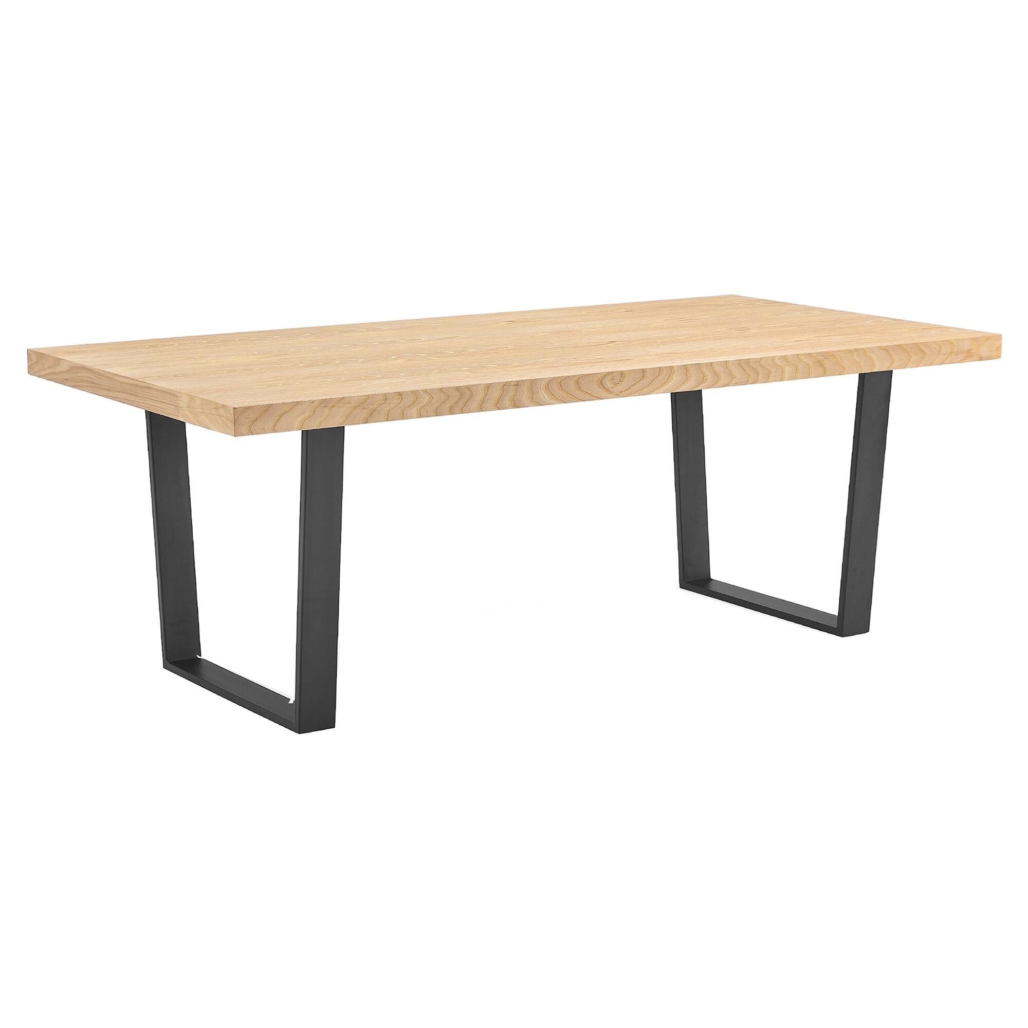 Boston 1800mm Dining Table