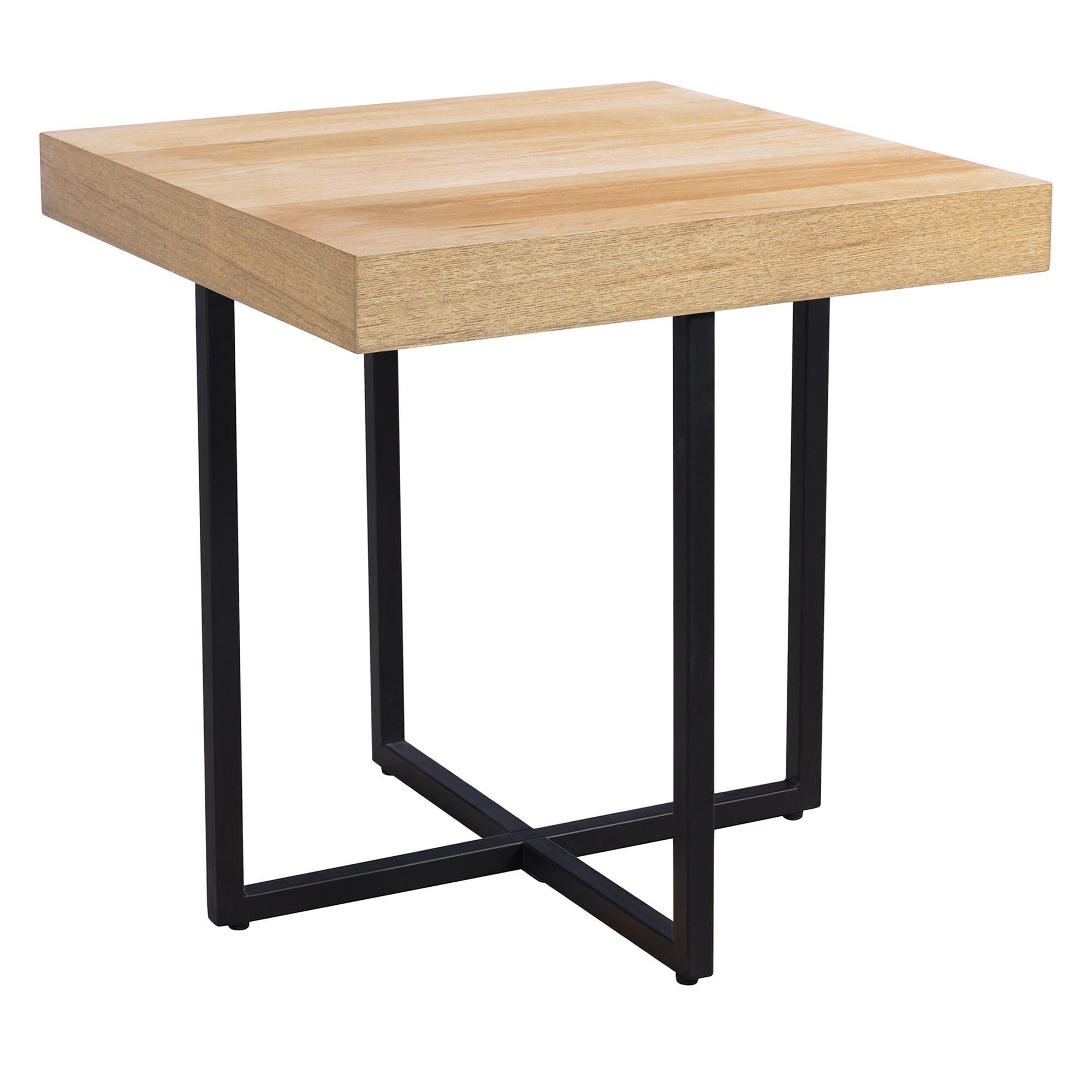 Boston Lamp Table