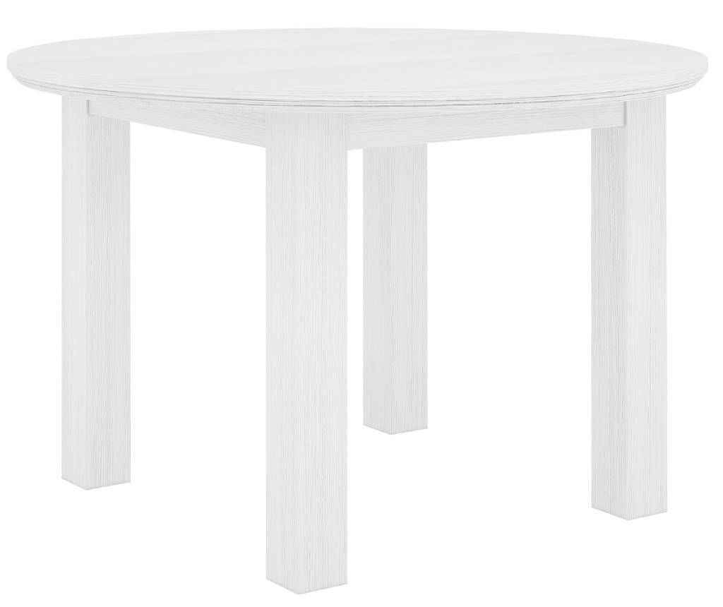 Coastal Round Dining Table