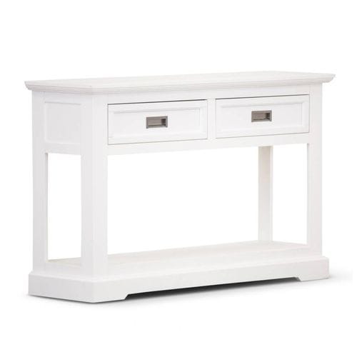 Coastal Console Table Related