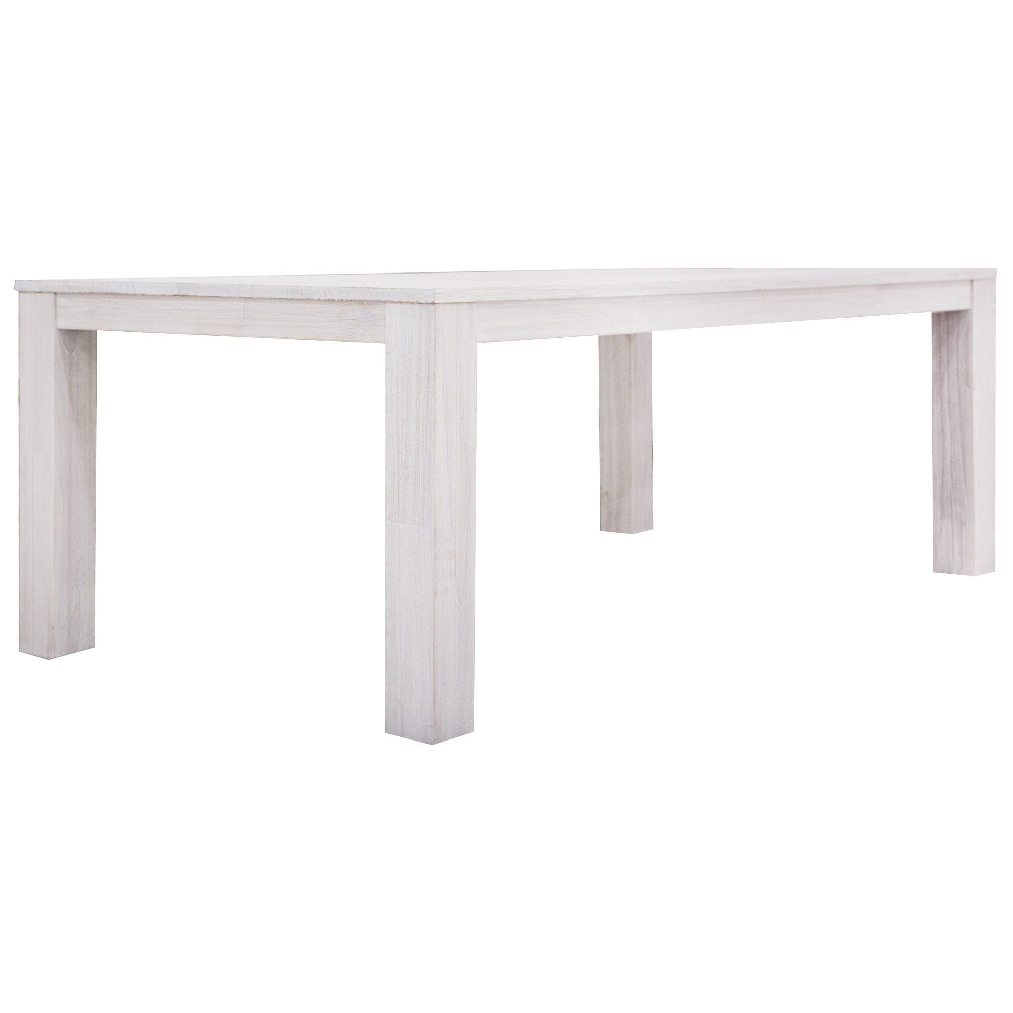 Florida Dining Table -1900mm Main