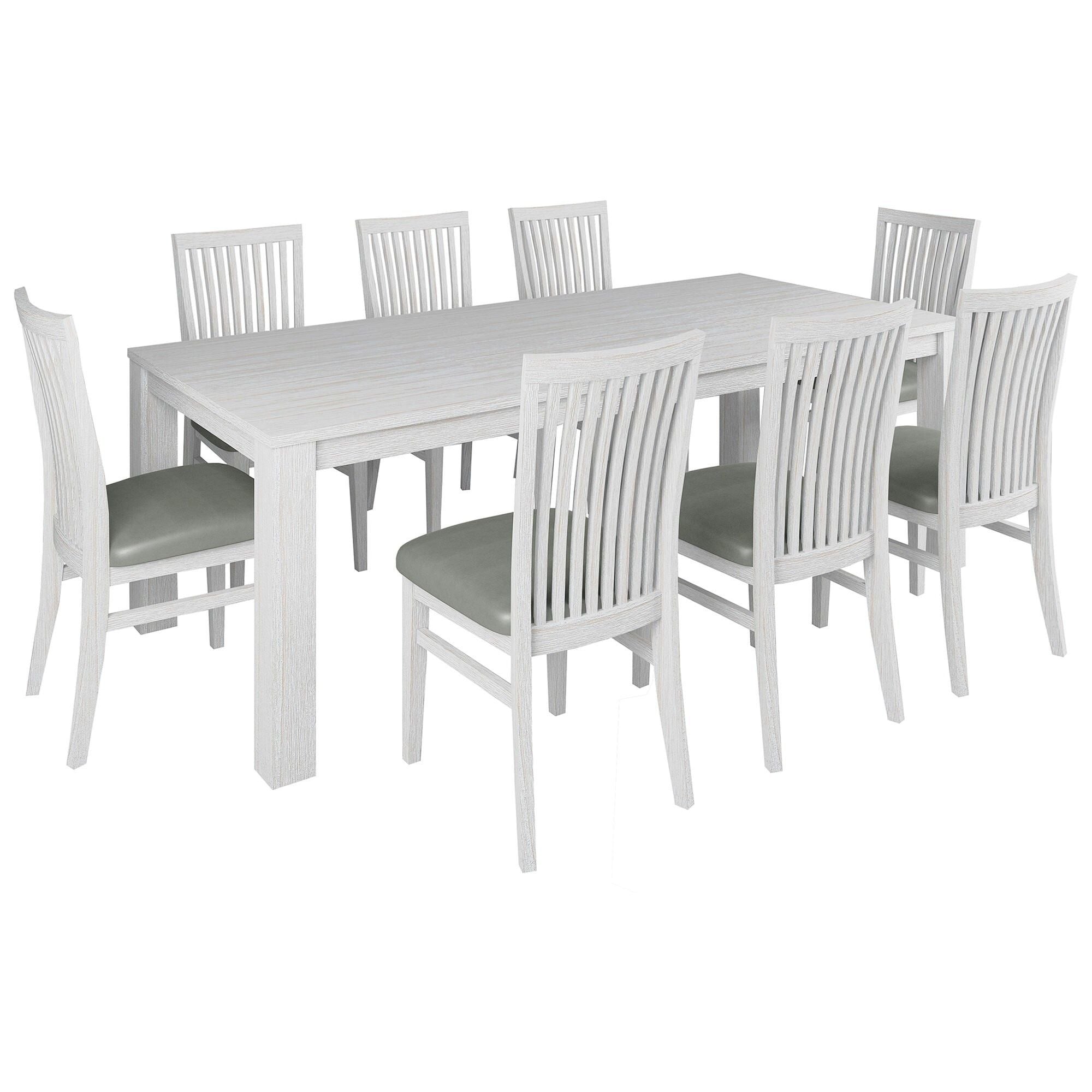 Florida 9 Piece Dining Suite Main Florida 9 Piece Dining Suite Main