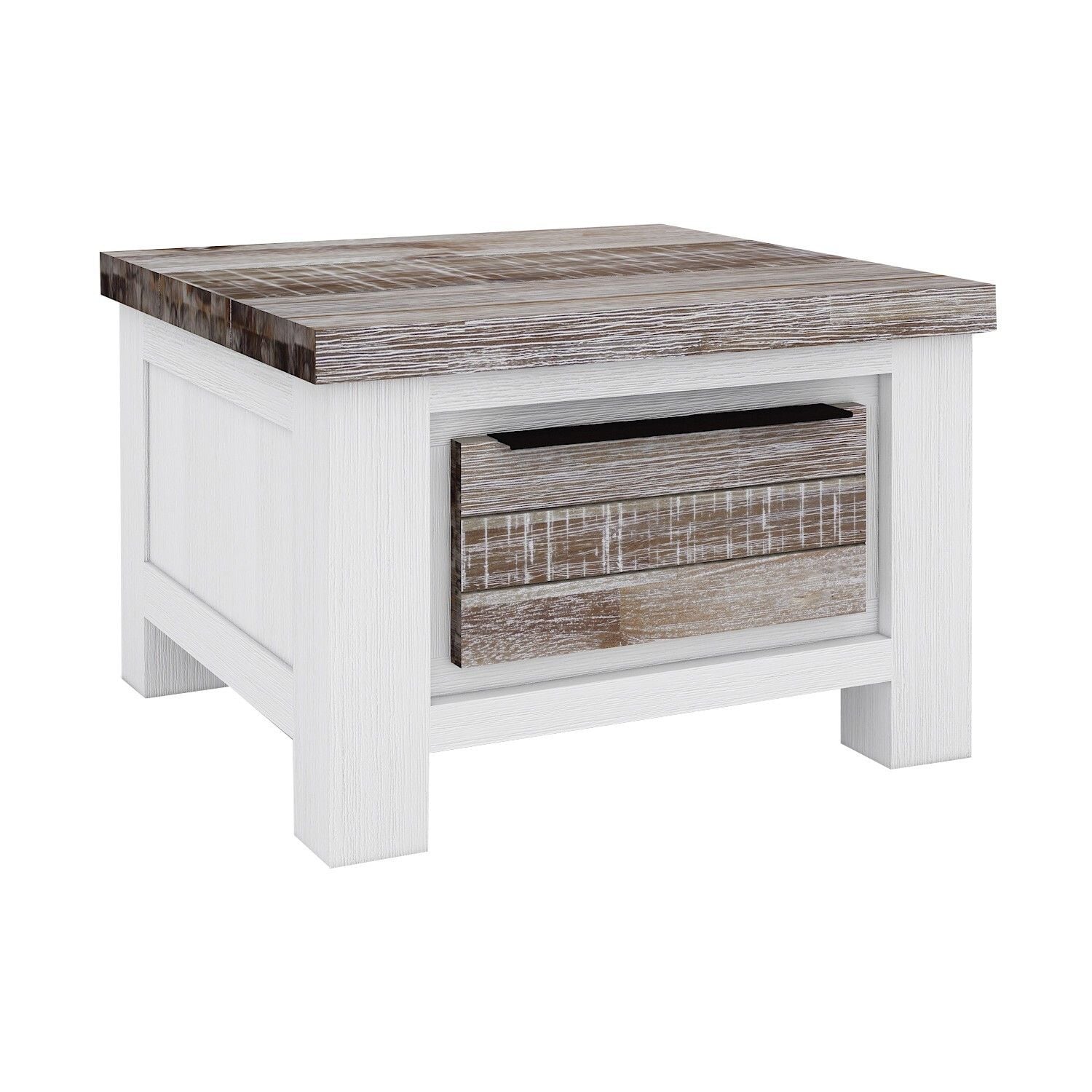 Homestead Lamp Table
