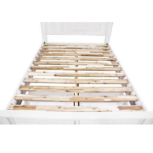 Florida King Bed with Storage Related